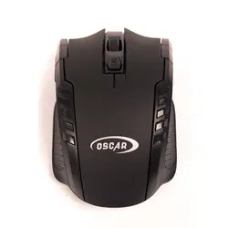 ماوس بی سيم اسكار مدل OS10