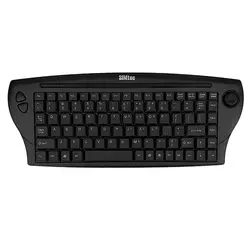 کیبورد بی سیم سیمتک