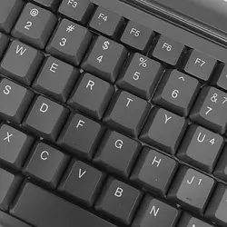 کیبورد بی سیم سیمتک