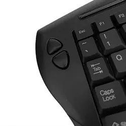 کیبورد بی سیم سیمتک