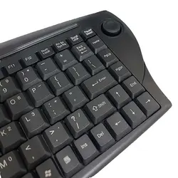 کیبورد بی سیم سیمتک