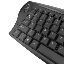 کیبورد بی سیم سیمتک