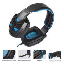 هدست گیمینگ OK-6000