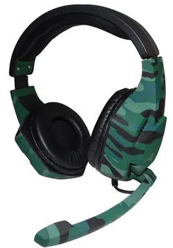 هدست گیمینگ TUCCI A3 SUPER BASS