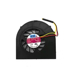 فن خنک کننده سی پی یو لپ تاپ دل مدل N5010