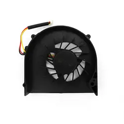 فن خنک کننده سی پی یو لپ تاپ دل مدل N5010