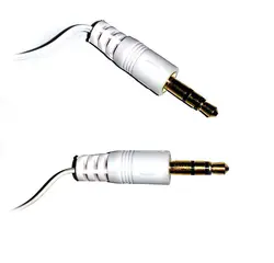 کابل انتقال صدا قرقره ای 1 متر lemontech