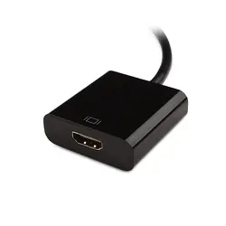 کابل تبديل DisplayPort به HDMI لمونتک (dp to hdmi)