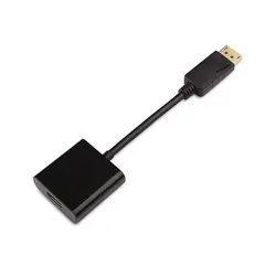 کابل تبديل DisplayPort به HDMI لمونتک (dp to hdmi)