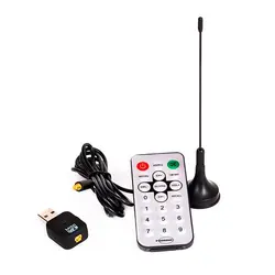 گیرنده دیجیتال یو اس بی  padrino مدل P-TVB100
