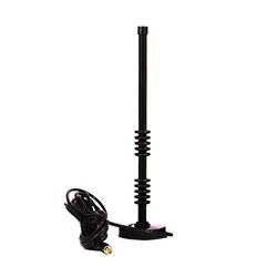 گیرنده دیجیتال یو اس بی  padrino مدل P-TVB100