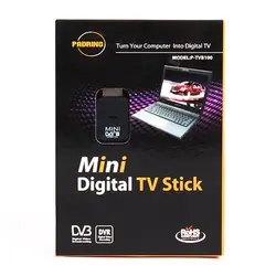 گیرنده دیجیتال یو اس بی  padrino مدل P-TVB100