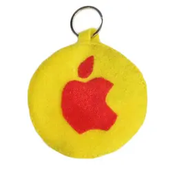 کیف هندزفری دست ساز مدل اپل