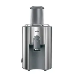 آبمیوه گیری براون مدل j 700