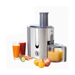 آبمیوه گیری براون مدل j 700