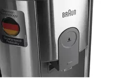 آبمیوه گیری براون مدل j 700