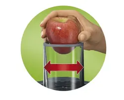 آبمیوه گیری براون مدل j 700