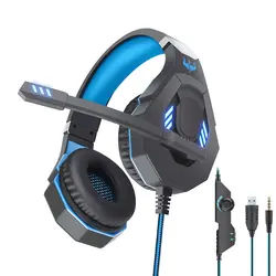 هدست گیمینگ <p>OVLENG GT93</p>