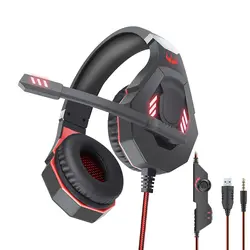 هدست گیمینگ <p>OVLENG GT93</p>