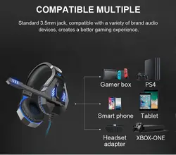 هدست گیمینگ <p>OVLENG GT93</p>