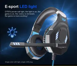 هدست گیمینگ <p>OVLENG GT93</p>