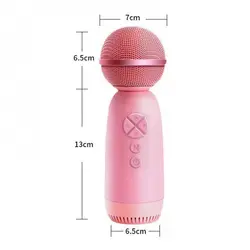 میکروفون اسپیکردار<p>LY168 Professional Loudspeaker</p>