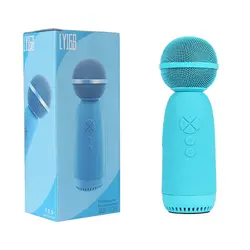 میکروفون اسپیکردار<p>LY168 Professional Loudspeaker</p>