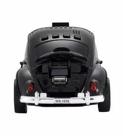اسپیکر بلوتوث <p>Wster WS-1939</p>