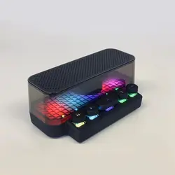 اسپیکر شارژی<p>MK-2026</p>