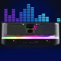 اسپیکر شارژی<p>MK-2026</p>