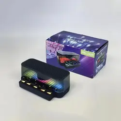 اسپیکر شارژی<p>MK-2026</p>