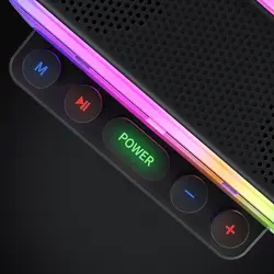 اسپیکر شارژی<p>MK-2026</p>