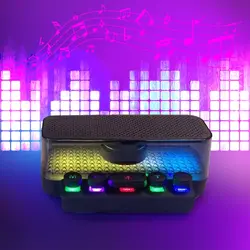 اسپیکر شارژی<p>MK-2026</p>