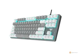 کیبورد گیمینگ آئولا<p>AULA F3287</p>