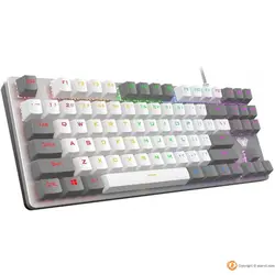 کیبورد گیمینگ آئولا<p>AULA F3287</p>
