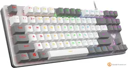 کیبورد گیمینگ آئولا<p>AULA F3287</p>