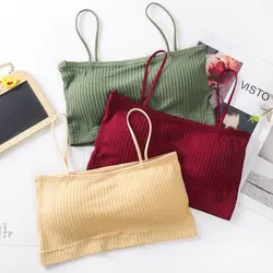 کراپ (نیم تنه) کبریتی فری سایز در رنگ های متنوع