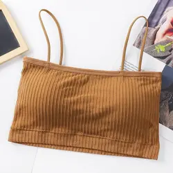 کراپ (نیم تنه) کبریتی فری سایز در رنگ های متنوع