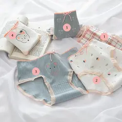 شورت‌‌ زنانه فانتزی طرح کیتی - لبه توری - فروشگاه زیر‌تن‌پوش