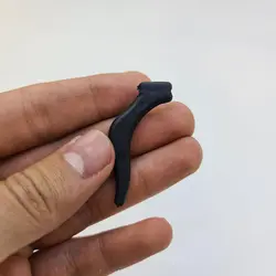 خرید پشت گوشی دسته عینک، مناسب برای عینک مطالعه، طبی و آفتابی | فروشگاه آرکوشاپ