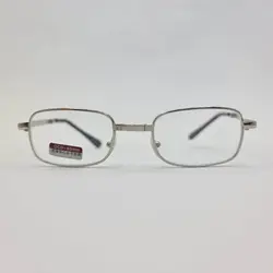 خرید عینک مطالعه تاشو با نمره چشم 1.25 به همراه کیف و دستمال مدل 1305 | فروشگاه آرکوشاپ