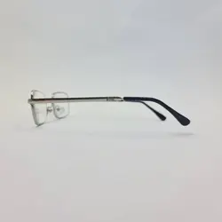 خرید عینک مطالعه تاشو با نمره چشم 1.25 به همراه کیف و دستمال مدل 1305 | فروشگاه آرکوشاپ