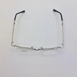 خرید عینک مطالعه تاشو با نمره چشم 1.25 به همراه کیف و دستمال مدل 1305 | فروشگاه آرکوشاپ