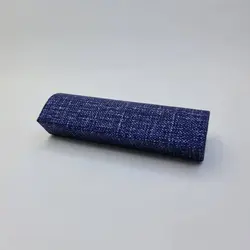 خرید قاب عینک طبی مگنتی با رنگ آبی و جنس پارچه ای مدل 991573 | فروشگاه آرکوشاپ