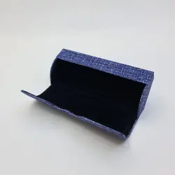 خرید قاب عینک طبی مگنتی با رنگ آبی و جنس پارچه ای مدل 991573 | فروشگاه آرکوشاپ