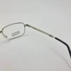 خرید عینک مطالعه تاشو با نمره چشم 2.00 به همراه کیف و دستمال مدل 1305 | فروشگاه آرکوشاپ
