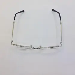 خرید عینک مطالعه تاشو با نمره چشم 2.00 به همراه کیف و دستمال مدل 1305 | فروشگاه آرکوشاپ