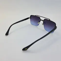 خرید عینک آفتابی دیتا Grand-Evo Two با فریم مشکی و عدسی دودی تیره مدل 10153 | فروشگاه آرکوشاپ