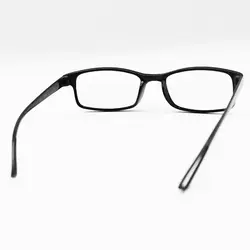 خرید عینک مطالعه با نمره +1.00 با فریم مشکی، نشکن و بسیار انعطاف پذیر مدل 51 | فروشگاه آرکوشاپ