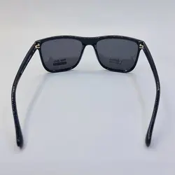 خرید عینک آفتابی پلاریزه مربعی شکل پلار اسپورت با عدسی دودی مدل P6007 | فروشگاه آرکوشاپ